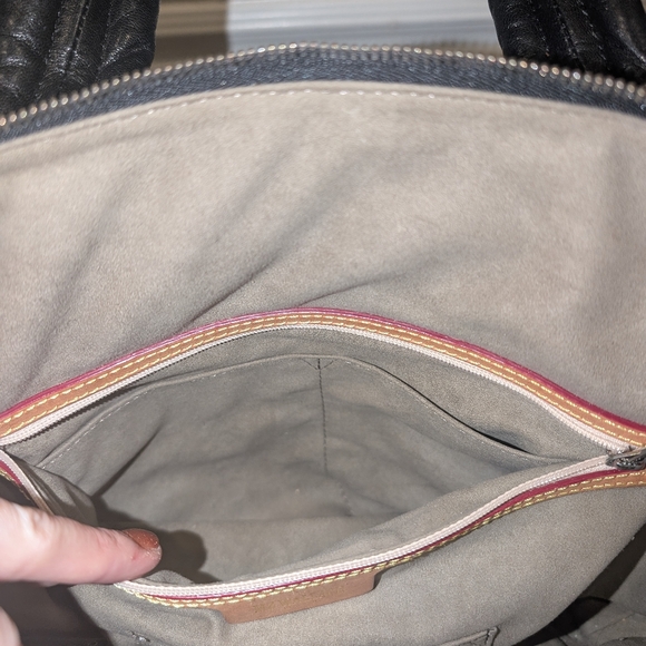 MZ Wallace Leather Sutton - Picture 5 of 8